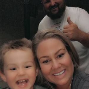 Meet your Posher, Nicole